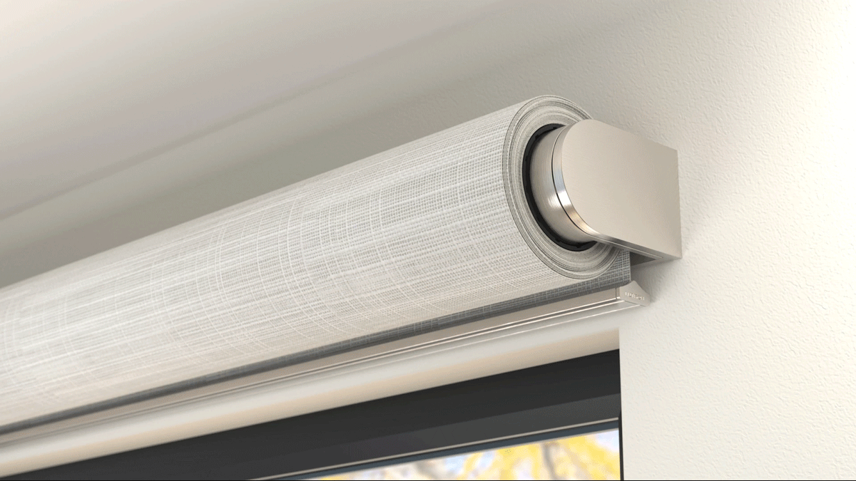 GIF Battery Or Hard-Wired Installation